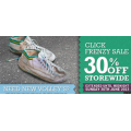 Extended Click Frenzy Sale @ Volley Shoes!