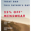 tommy hilfiger father's day sale