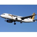 Tigerair - Perth Unpacked Sale: Fly from Melbourne / Sydney &lt;&gt; Perth $139