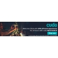 Cudo - New Year Sale: 10% Off Local Experiences - Minimum Spend $49 (code)