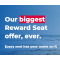 Virgin Australia - 48 Hours Sale: Every Economy Flight Seat is a Reward Seat