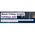 Virgin Australia - Black Friday Sale: Up to 35% Off Domestic Flight Fares - Fly from $49 One-Way