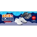 ALDI - Back to School Special Buys, Starting Wed 12th Jan [Shoes, Bags &amp; Accessories, Stationary, Lunch Storage, Learning etc.]