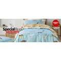 ALDI - Special Buys, Starts Wed 26th Jan [Kids Bedroom, Fun Learning, Beauty Essentials, Underwear etc.]