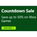 xbox boxing day sale