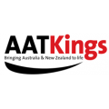 AAT Kings promo codes