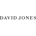 David Jones promo codes