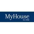 MyHouse promo codes