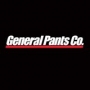 General Pants Promo Code Australia