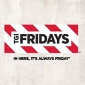 TGI Fridays promo codes