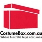 Costume Box promo codes