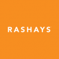 Rashays Cafes & Restaurants promo codes