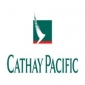 Cathay Pacific promo codes