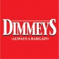 Dimmeys promo codes