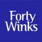 Forty Winks promo codes