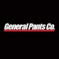 General Pants promo codes
