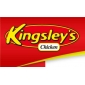 Kingsley's Chicken promo codes