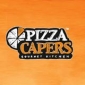 Pizza Capers promo codes
