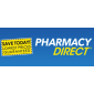 Pharmacy Direct promo codes