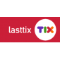 Lasttix promo codes