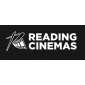 Reading Cinemas promo codes