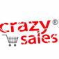Crazy Sales promo codes